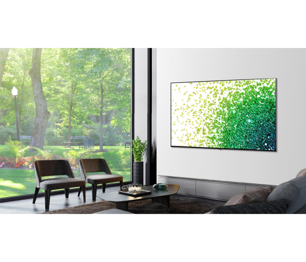 LG 65NANO863PA NanoCell 100Hz DOLBY VISION # - 663091 - zdjęcie 8